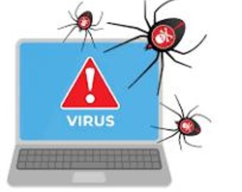 Så här tar du bort ett virus från din dator eller Mac