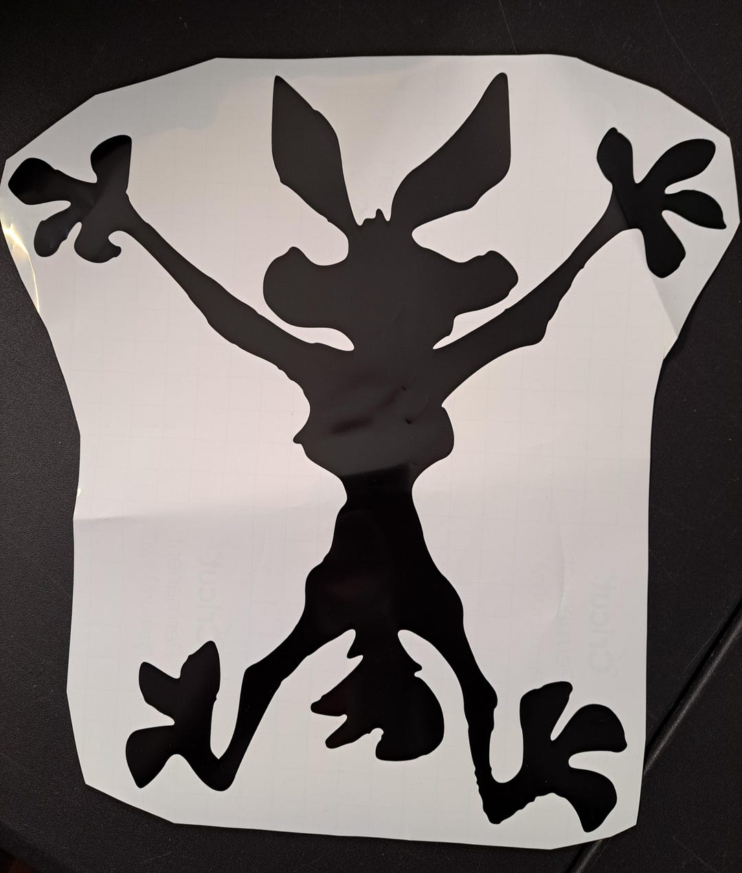 Taz Decal - Etsy