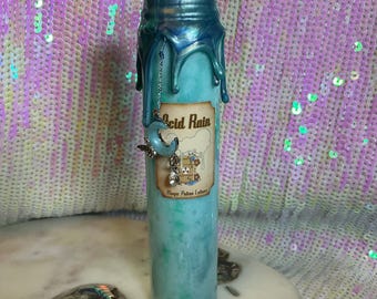 Lotion | Acid Rain Lotion | Tropical Fusion scent | Coconut, Banana, Pineapple | Ships Free within US