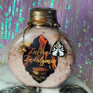 Lotion | Inferno Indulgence | S&#39;more Scented Lotion