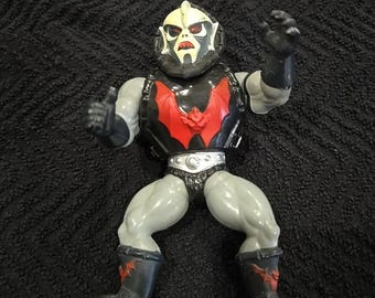 Masters of the Universe HORDAK He-Man 1984 Vintage MOTU Actionfigur