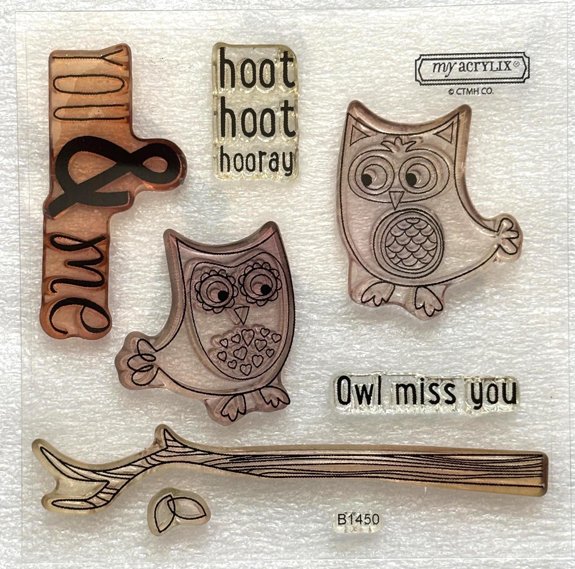 Close to My Heart Craft Supplies - Etsy