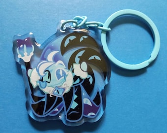 クッキーランキングダム 虚偽のカーニバル アクスタキーホルダー 3点セット 61J1PV6ZJuL._AC_SY200_QL15_.jpg