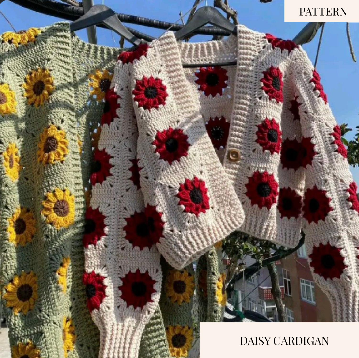 【danbo♡】Rose flower motif cardigan il_fullxfull.5990134018_dhxg.jpg