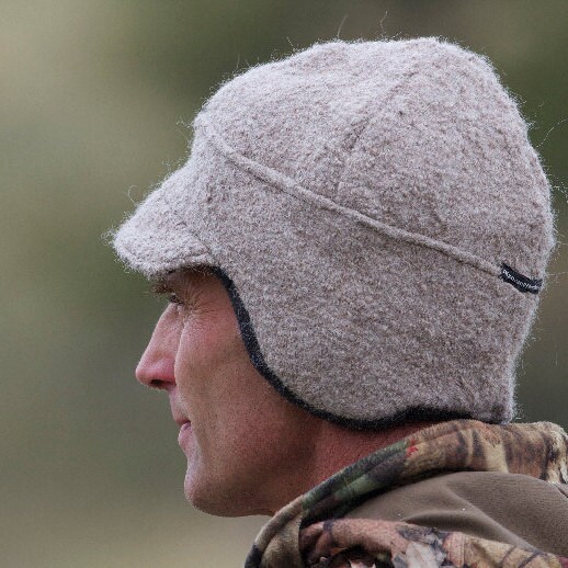 Extreme Warmth Windstopper Hat for Men & Women - Etsy