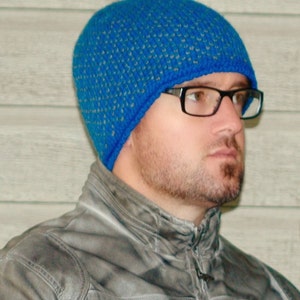 Winter Sport Windstopper Alpaca Beanie Hat Men & Women - Etsy