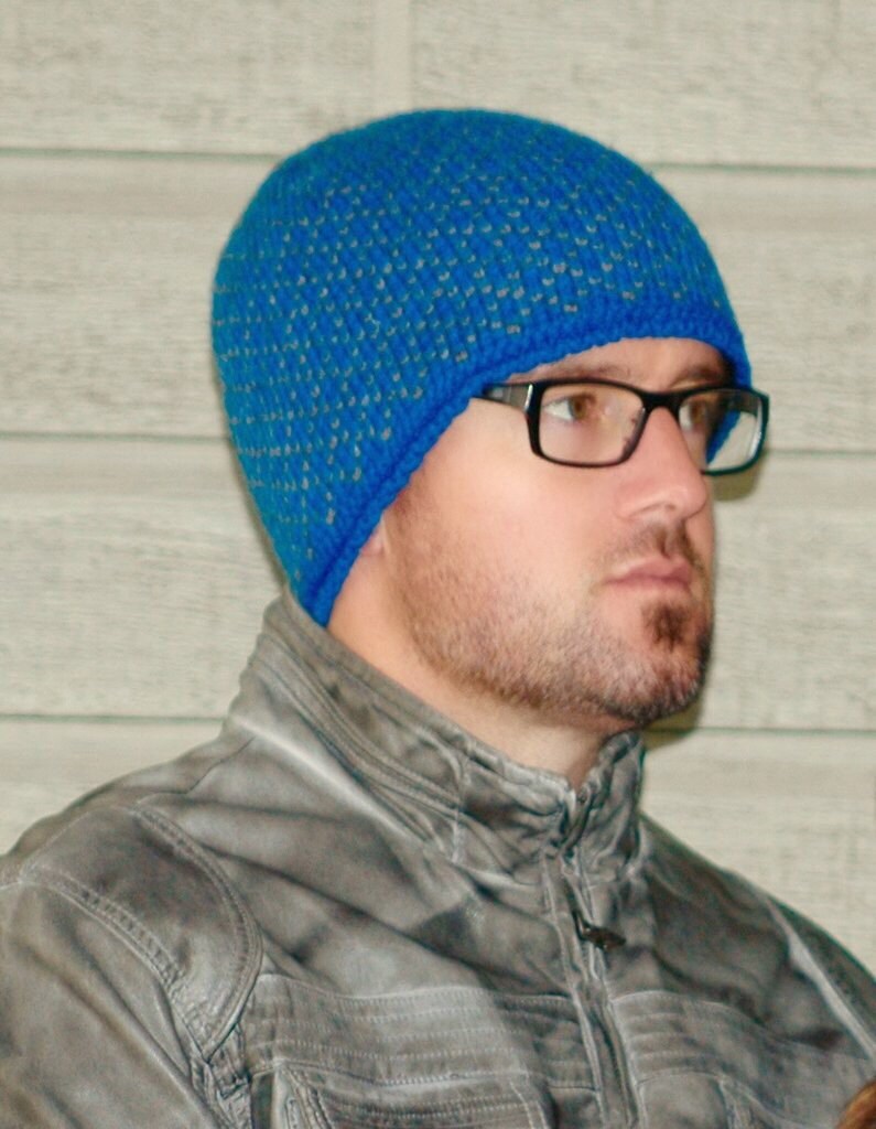 Winter Sport Windstopper Alpaca Beanie Hat Men & Women - Etsy