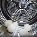 Alpaca Dryer Balls – Set of 3 | 100% Natural, Hypoallergenic & Reusable Laundry Balls | Eco-Friendly Fabric Softener Alternative