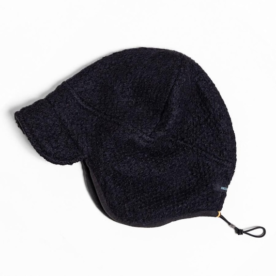 Windproof Alpaca Blend Beanie: Extreme Warmth Winter Hat - Etsy