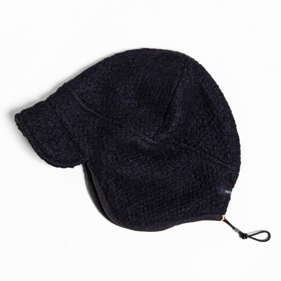 Windproof Alpaca Blend Beanie: Extreme Warmth Winter Hat - Etsy