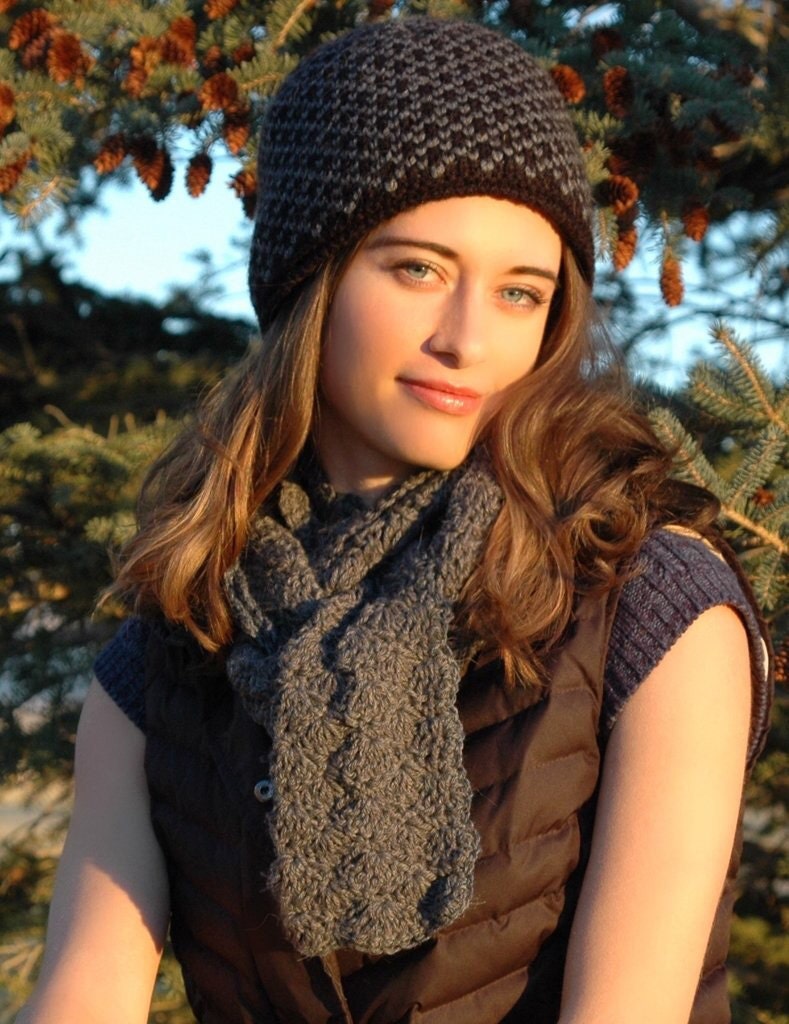 Winter Sport Alpaca Beanie - Wind Stopper Lined Hat For Men & Women (Extreme Cold Weather)