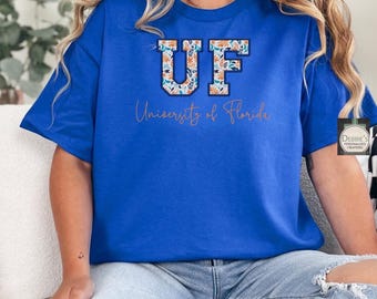 UF University of Florida Shirt