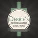 DebbiesPersonalized