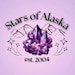Stars of Alaska