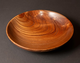 Red Elm Bowl