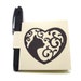 see more listings in the sticky note holders section