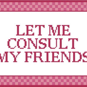 Needlepoint Canvas
