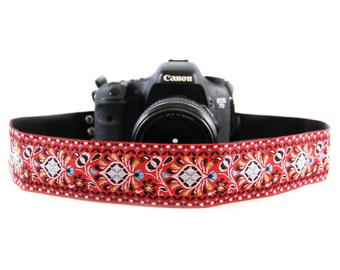 Melody   Camera Strap