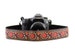 Harmony; Bohemian Camera Strap; Best Seller; Classic & Beautiful; Comfortable and Stylish; DSLR or Mirrorless; 2' Wide