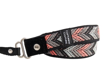 Soho Camera Strap; Comfortable and Stylish; Mirrorless or DSLR; 1" Wide