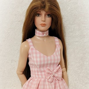 Rayne Tonner Doll Etsy