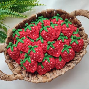 バブちゃんハンドメイド 【193】編み物の花と葉っぱ付きいちご単品 楽天市場】【7/25限定 全品P5倍】オックス 生地 リーフ