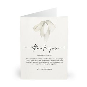Vielen Dank für Ihre Massage, Grußkarten (5er-Pack), Grußkarten, Briefpapier-Set, Dankbarkeitskarten, Masse Dankeschön-Notizen
