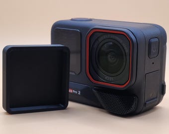Insta360 Ace Pro Lens Cover – Protection When You Need It