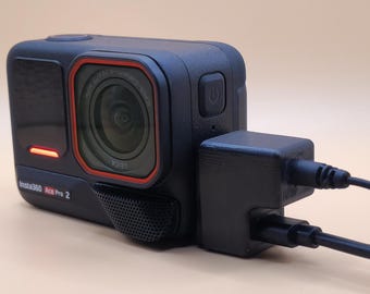 Insta360 Ace Pro Mic Adapter Sleeve