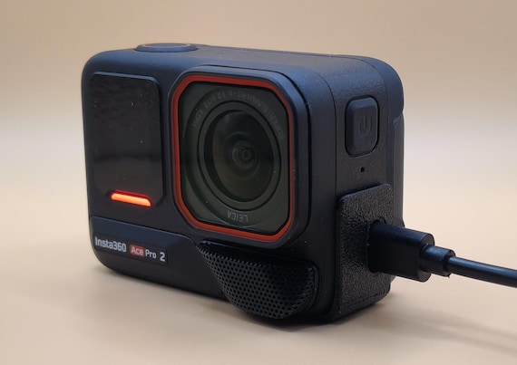 Insta360 Ace Pro/2 Pass-through Door for USB - Etsy