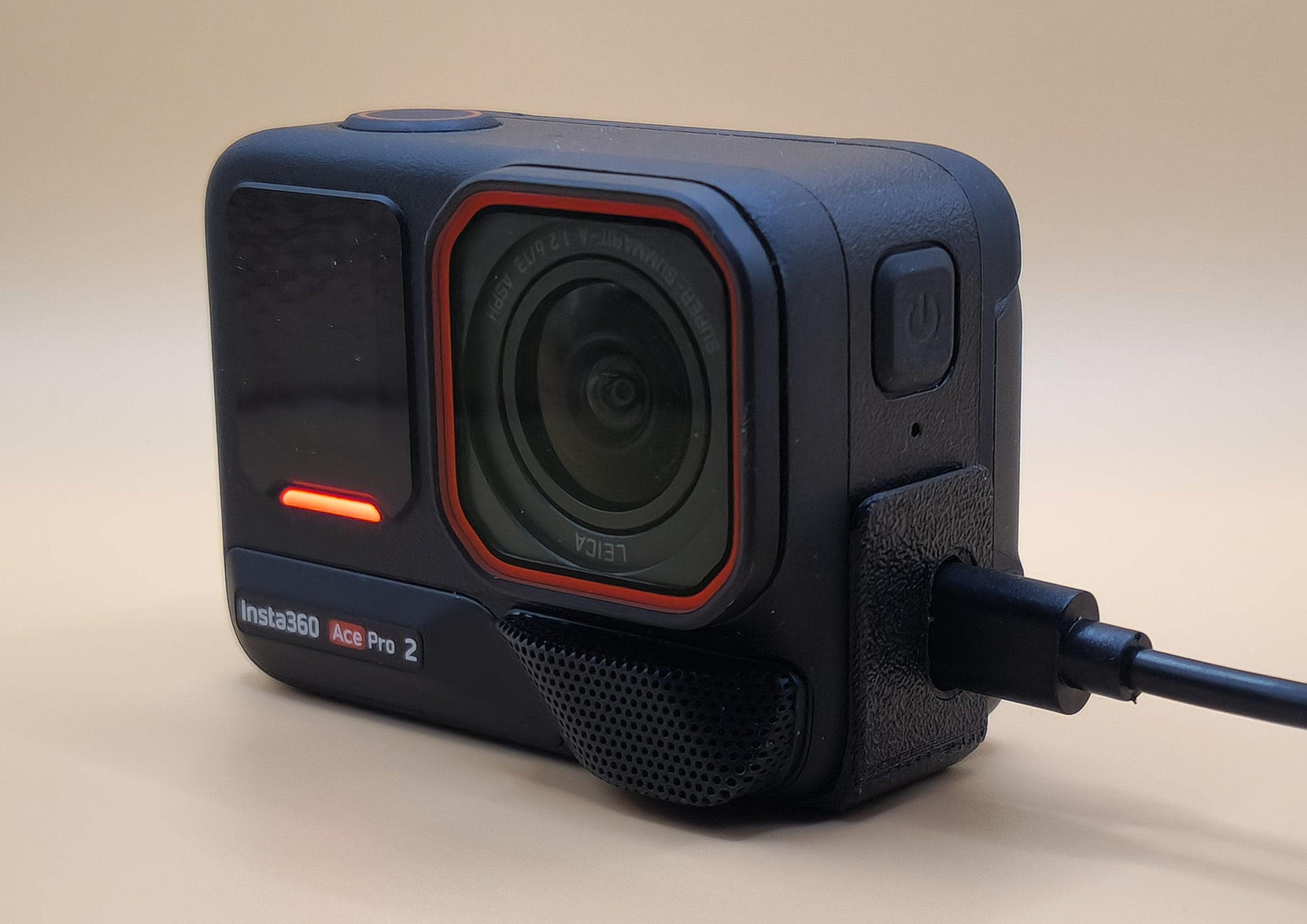 Insta360 Ace Pro/2 Pass-through Door for USB - Etsy