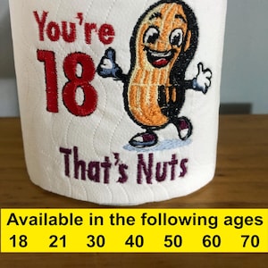 Cadeau 18 ans - Carte 18 ans - Cadeaux 18 ans - Fête d'anniversaire - Déco - Cadeau d'anniversaire - Cadeau pour lui - Cadeau pour elle