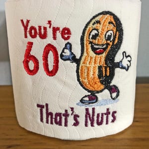 60e verjaardagscadeau - 60e verjaardagskaart - 60e verjaardagscadeaus - verjaardagsfeestje - decor - verjaardagscadeau - cadeau voor hem - cadeau voor haar
