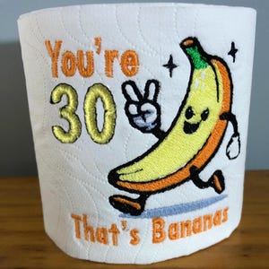 Presente de 30º aniversário - Cartão de 30º aniversário - Presentes de 30º aniversário - Festa de aniversário - Decoração - Presente de aniversário - Presente para ele - Presente para ela