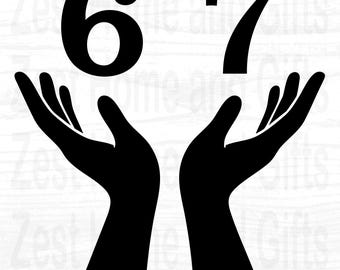 Illustration of 67 PNG, SVG Digital Download - Handmade Scrapbooking, Card Making, Sublimation, Printing or Cut File ready
