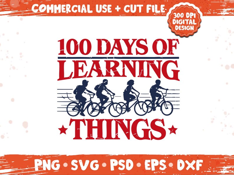 Learning Things Graphics 100 Days of Learning Things Png Svg, Funny Teacher Classroom Quote ...