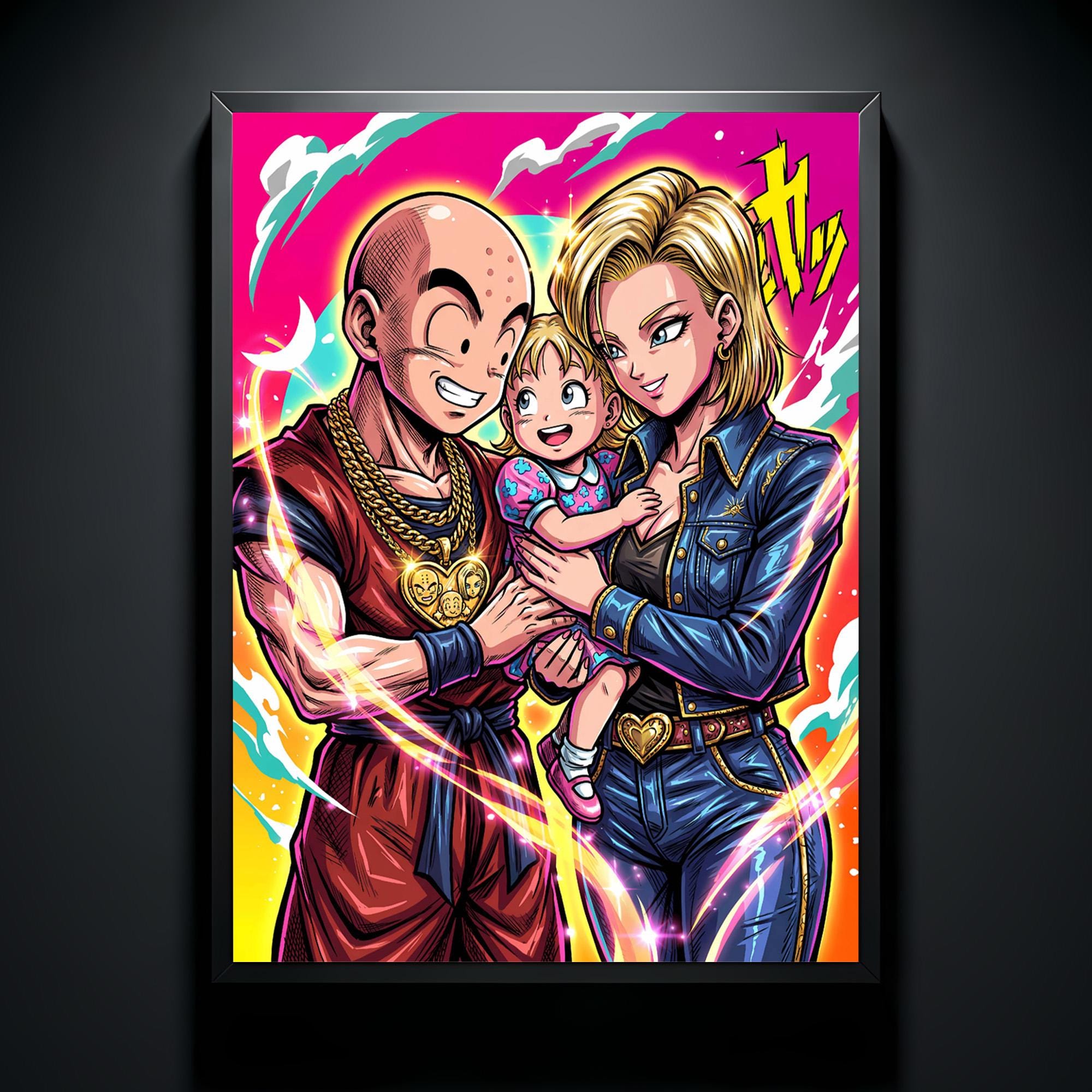 Android18 - Etsy 日本