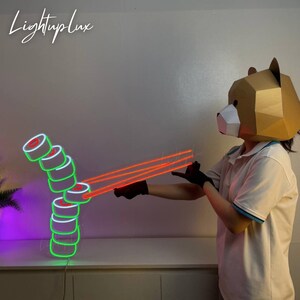 Insegna al neon per sushi / Decorazione murale per ristorante di sushi giapponese / Luce a LED per negozio di sushi / Decorazione murale per bar di cibo giapponese / Regalo per gli amanti del sushi