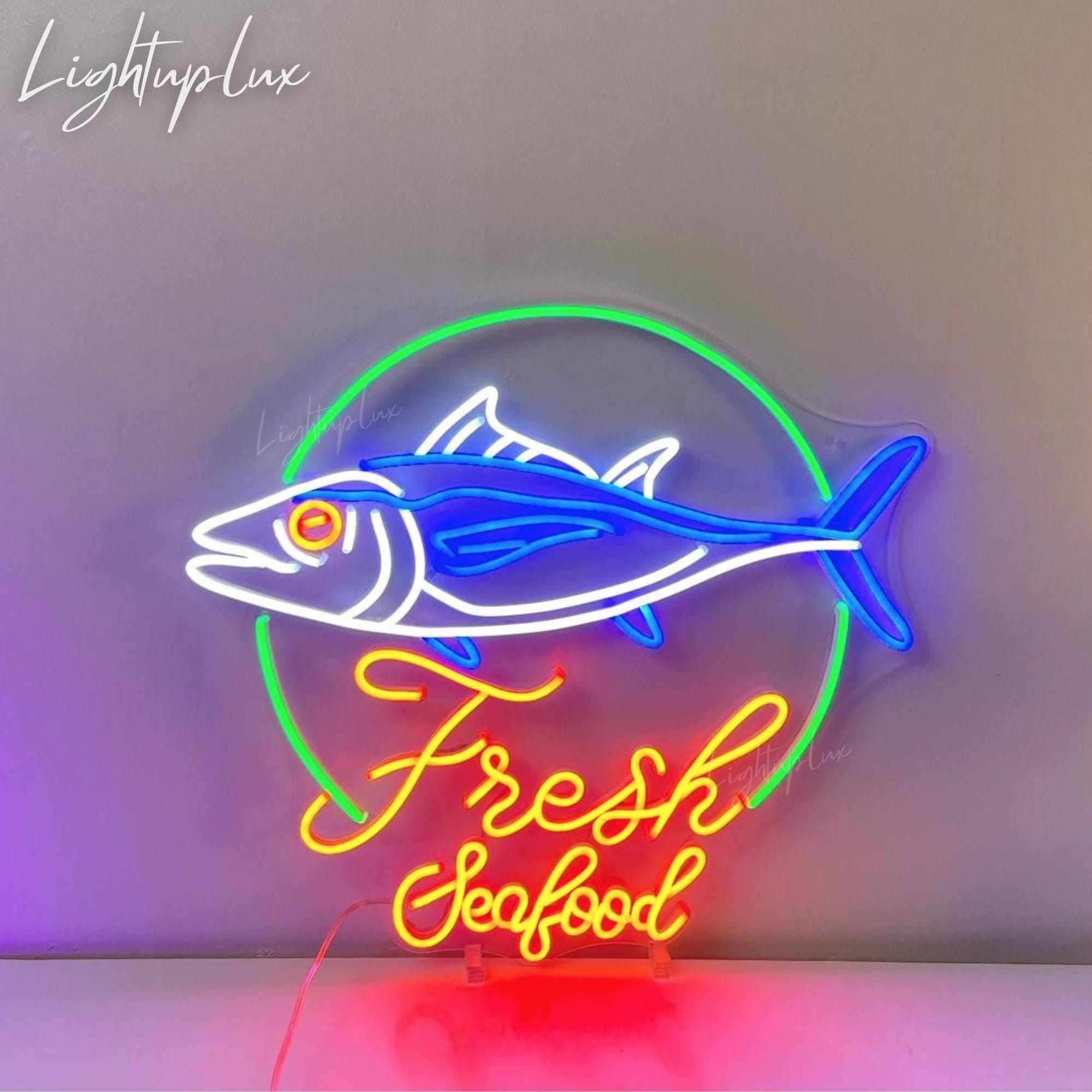 Targa Intagliata In Legno Di Iroko, Aquila Che Pesca, Decorazione Rustica Per Baita Da Cacciatore - Italia - Foto 5