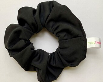 No Line Aztec Scrunchie Soft Hair Accessory Vsco Girl Etsy
