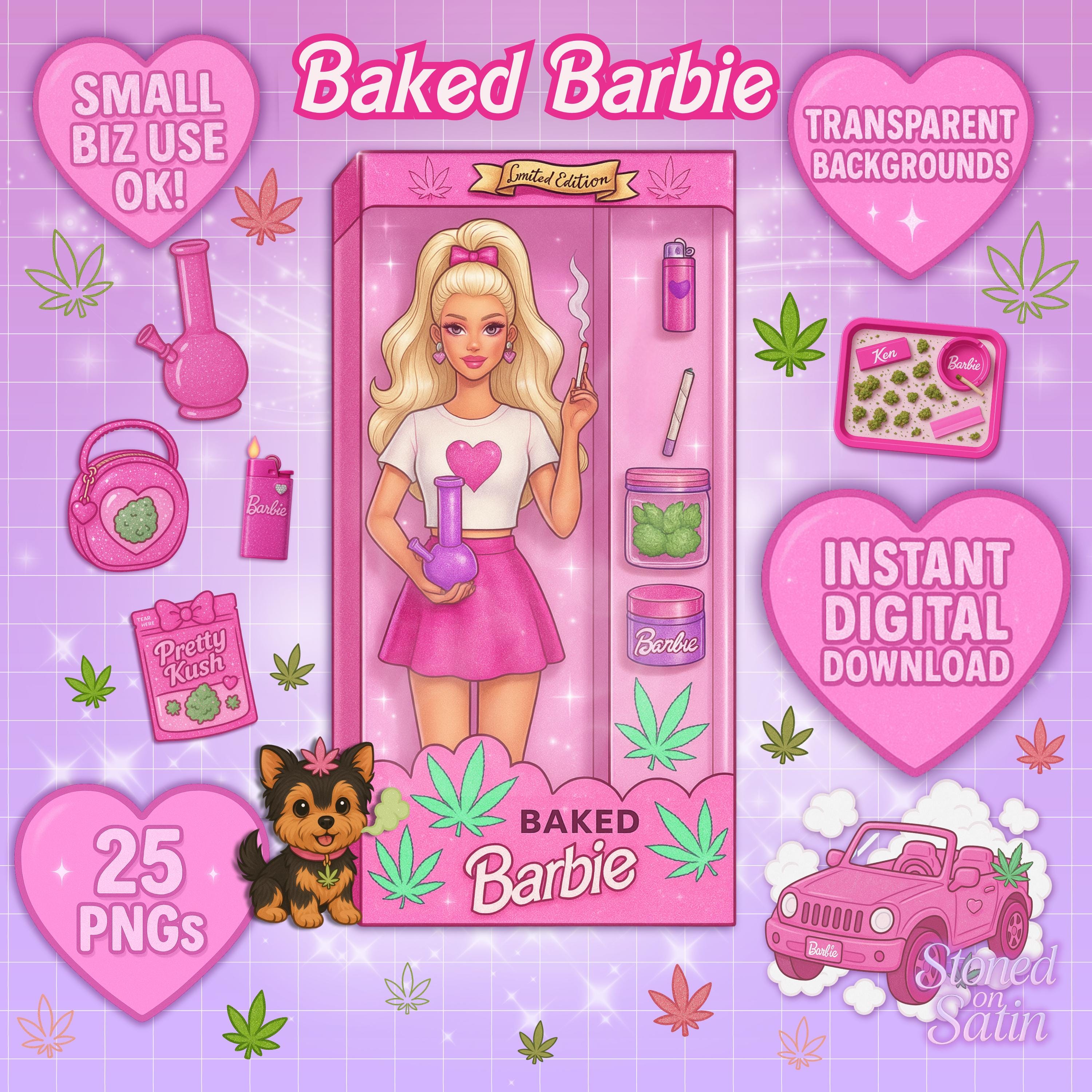 Collage Fotos De Barbie Para Fondo De Pantalla Barbie Aesthetic