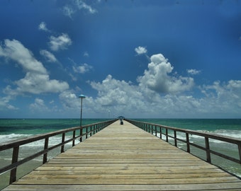 ANGLIN PIER