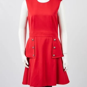 Alexander McQueen Unworn Brand New Dress