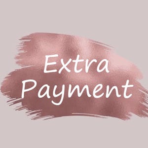 Pago extra