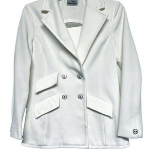 May include: A set of three ceramic nesting bowls in shades of blue, green, and white. The bowls feature a speckled glaze and a simple, modern design. The largest bowl measures approximately 6 inches in diameter.