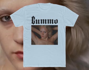 Camiseta Gummo Chloë Sevigny: Camiseta gráfica de película de culto - Alt Cinema Apparel