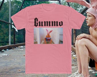 Camiseta de niño Gummo Bunny: Camiseta gráfica de cine de culto