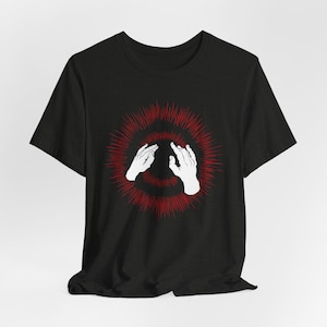 Godspeed You! Black Emperor Tシャツ: Lift Your Skinny FistsアルバムカバーTシャツ 画像 3