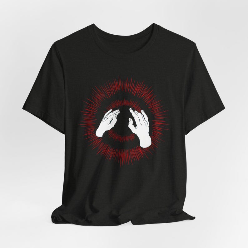 Godspeed You! Black Emperor Tシャツ: Lift Your Skinny FistsアルバムカバーTシャツ 画像 3