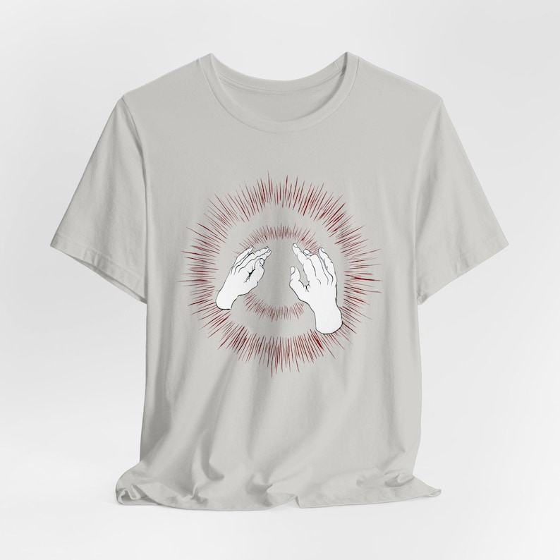 Godspeed You! Black Emperor Tシャツ: Lift Your Skinny FistsアルバムカバーTシャツ 画像 2